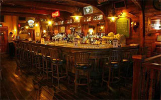 Calico Jack Pub Calico Jack Pub