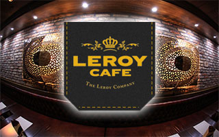 Leroy Debrecen Leroy Debrecen